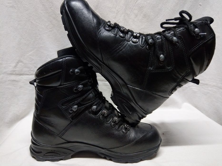 Buty Haix Commander GTX rozm. 41
