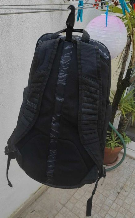 Nike elite backpack