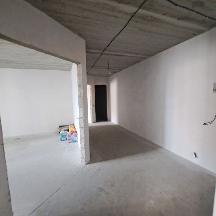 3-кімнатна квартира з А/О ідеальна під Є-оселю