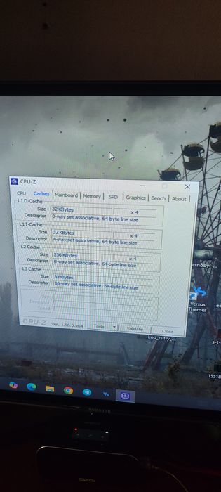 Продам ПК 8ядер 16gb оперативки