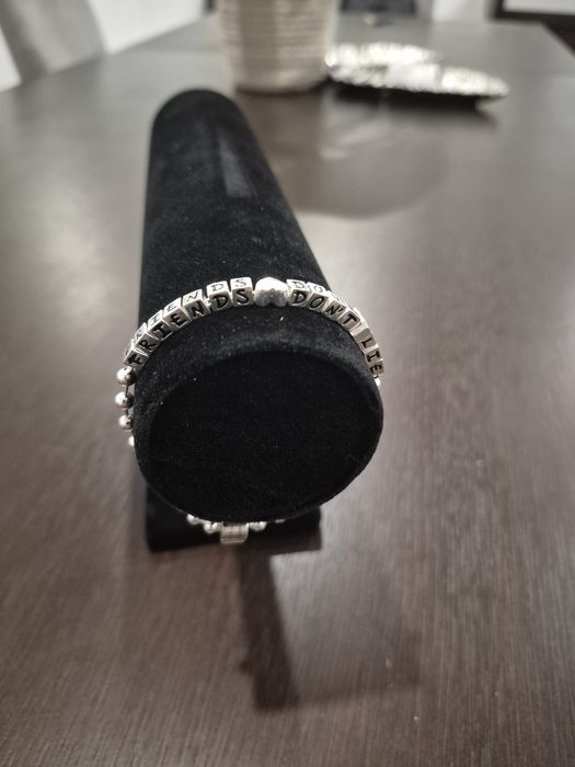 Pulseira Pandora Friends
