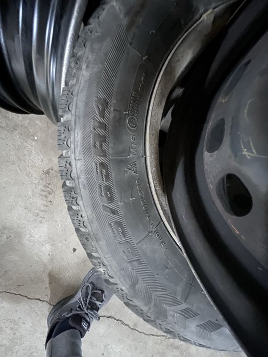 r14 felgi 4x108