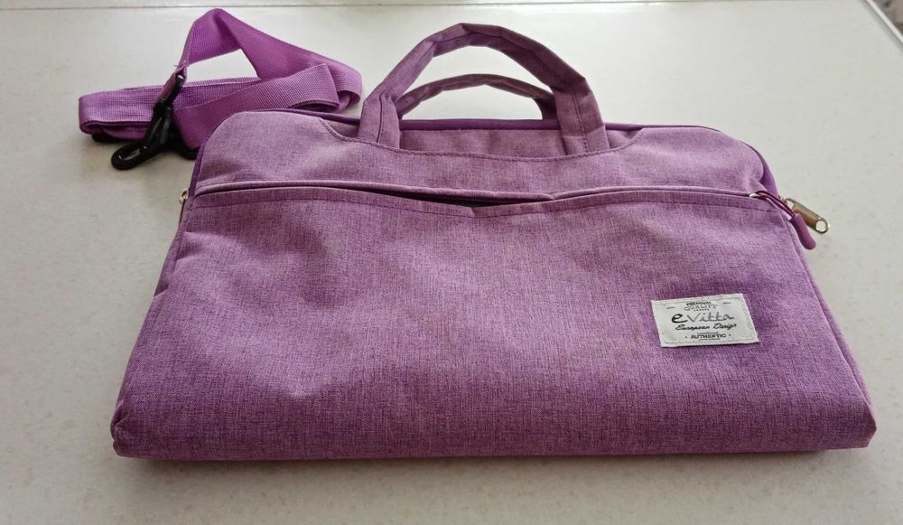 MacBook Pro Retina, 13", Late 2013 + capa + mala