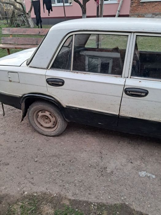 Продам ваз 2101 на полном ходу