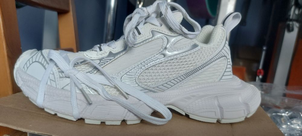 Sneakersy Balenciaga 3xl