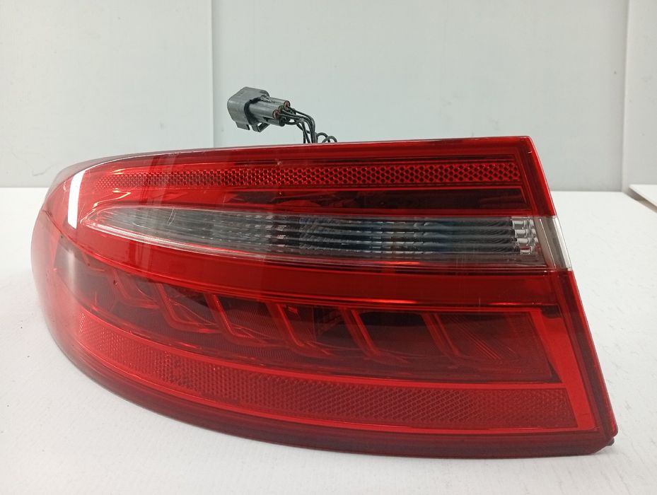Farolim Stop Esquerdo - JAGUAR XF (X250) | 08 - 15
