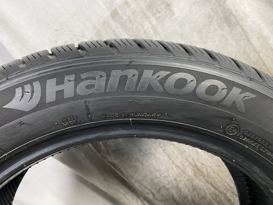 205/55R17 91H Hankook Winter i*cept evo 2 20rok JAK NOWA!!!