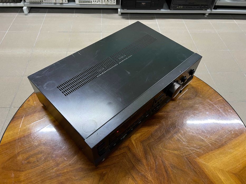 Amplituner Technics SA-GX130D, Audio Room