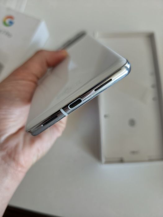 Google pixel 7 pro