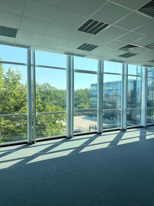 Деловен простор, 659 m²