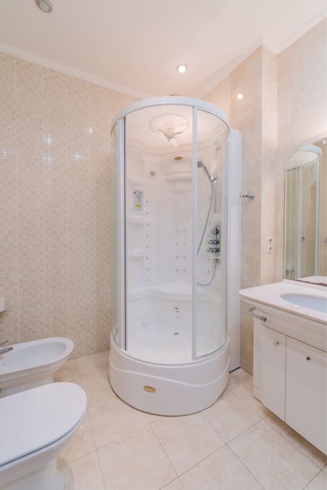 Многокомнатная квартира по адресу ул. Ильенка Юрия (площадь 142 м²) - Atlanta.ua - фото 17