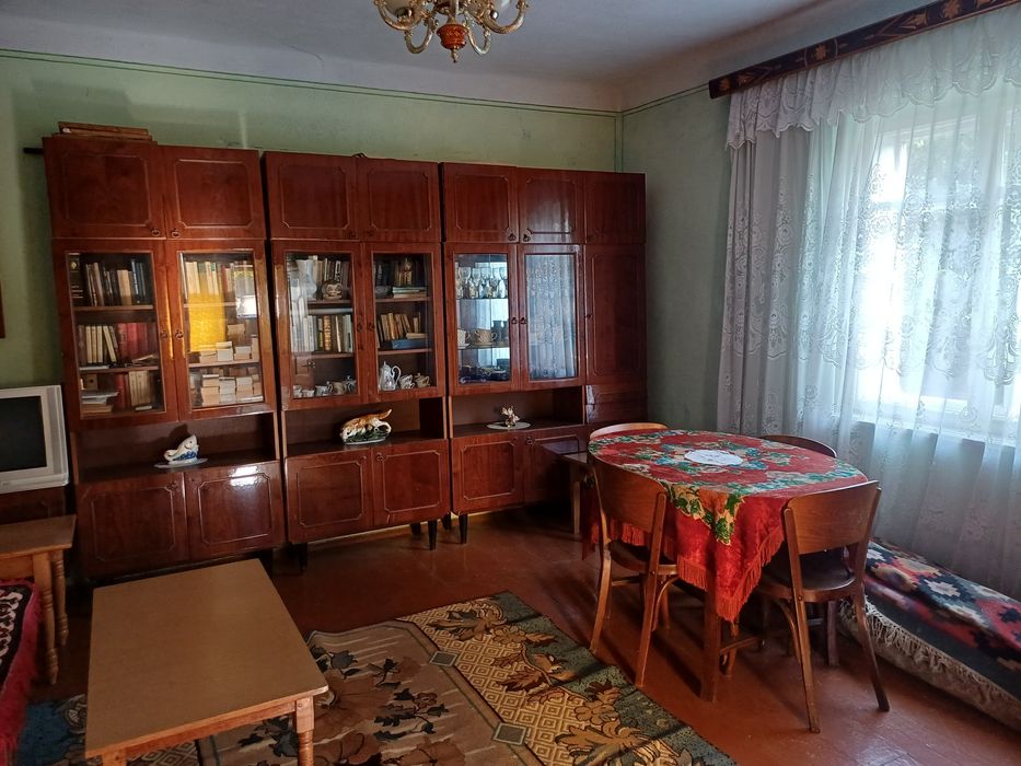 М.Новоселиця. Продається будинок