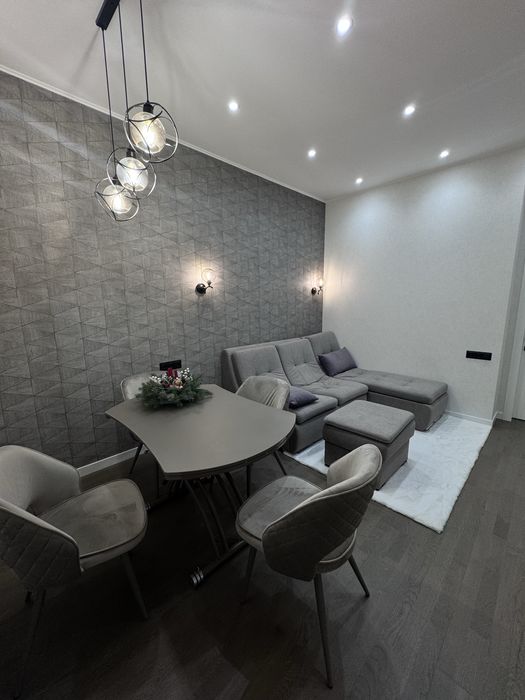 2-кімнатна квартира за адресою вул. Шолуденка (площа 68 м²) - Atlanta.ua - фото 6