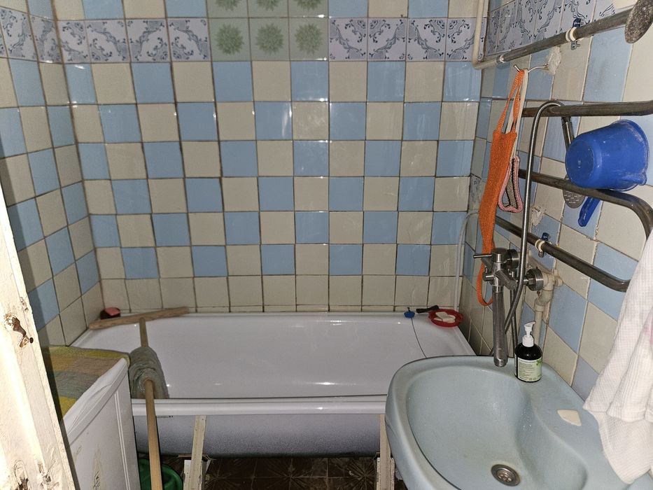 Продам квартиру в м.Кобеляки