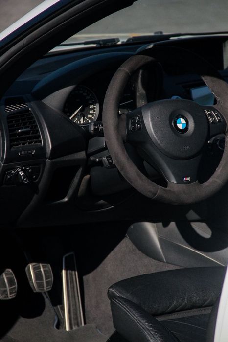 Bmw 135i manual 125mil km