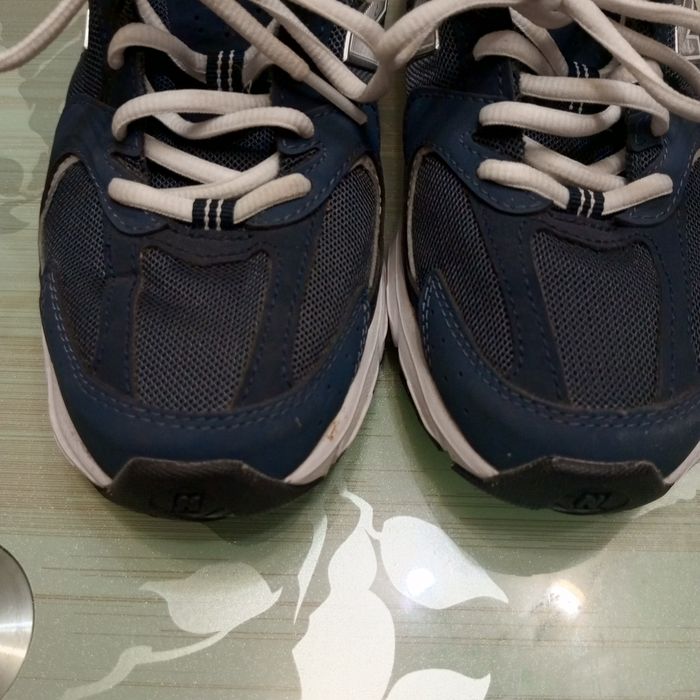 Мужские кроссовки/38,5/New Balance
