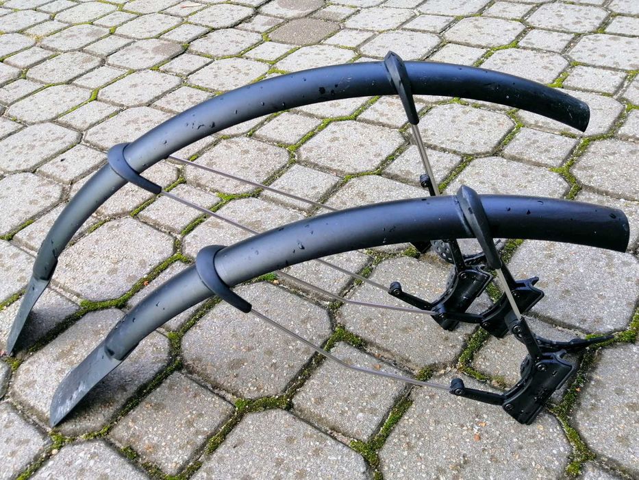 Błotniki SKS Raceblade Pro XL komplet 28"