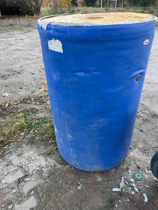 Galmet Tower wymiennik biwalentny z 2 wężownicami SGW(S)B 200l bufor