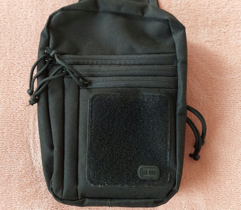 Сумка- кобура М - ТАС