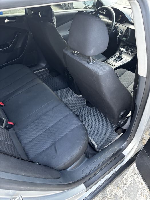 Продам Passat B6 на автоматі