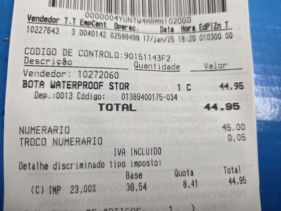 Botas criança Skechers