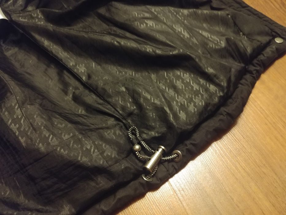 Kurtka płaszczyk Alpine Pro