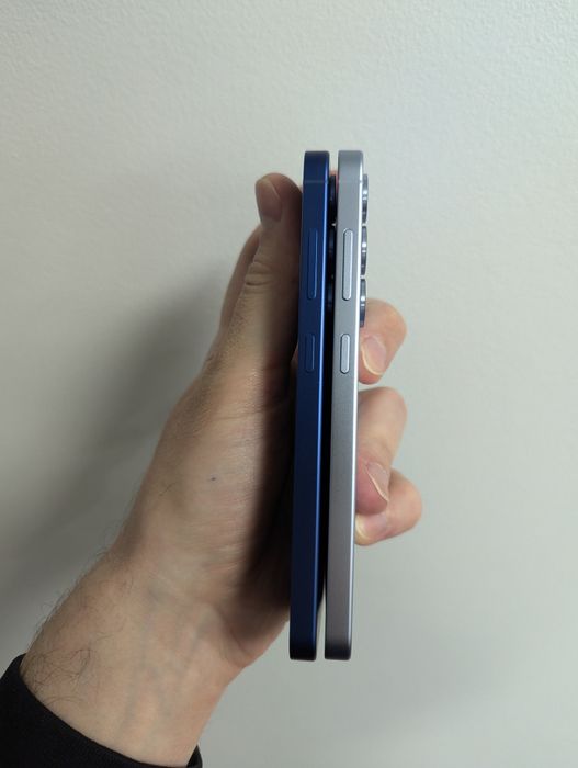 Samsung Galaxy S25 НОВИЙ 128 GB Neverlock