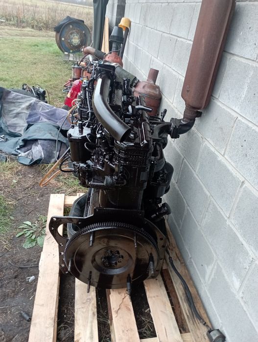 Продам двигун д 240