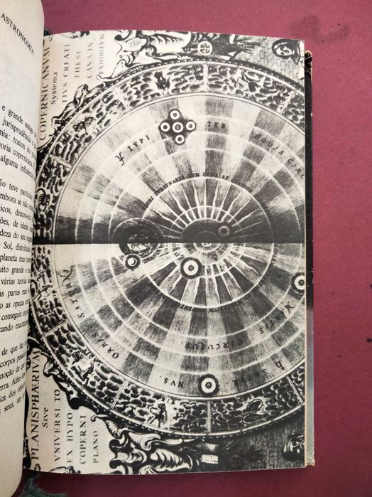 Os Segredos da Astronomia 3 Volumes