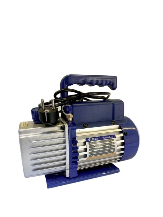 Лабораторні вакуумні насоси