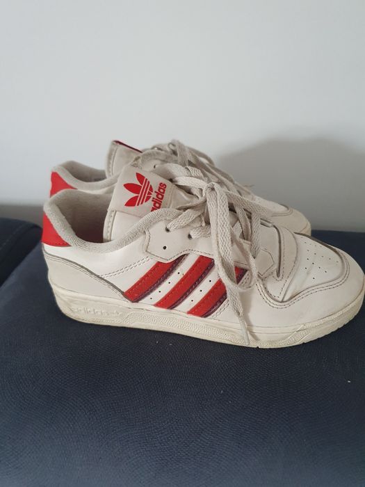 Adidasy dziewczęce 33