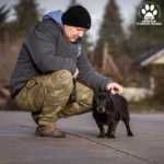 Starszy Generał szuka domu!