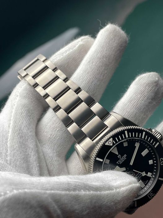 Tudor Pelagos 39mm