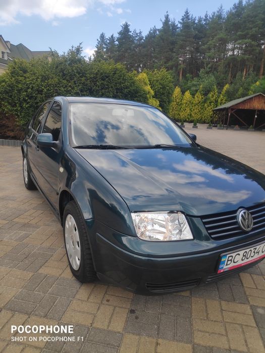 Продаю Volkswagen Bora 2005