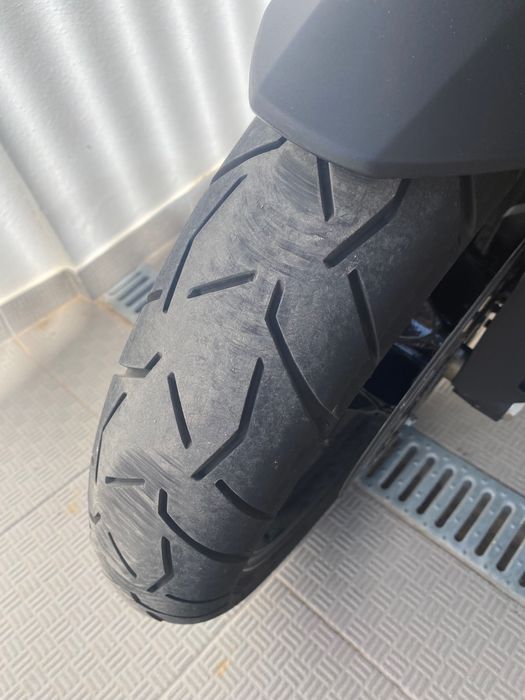 KTM 1290 super Adventure S 10/2023