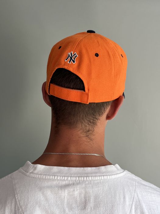 Кепка New Yok Yankees Vintage