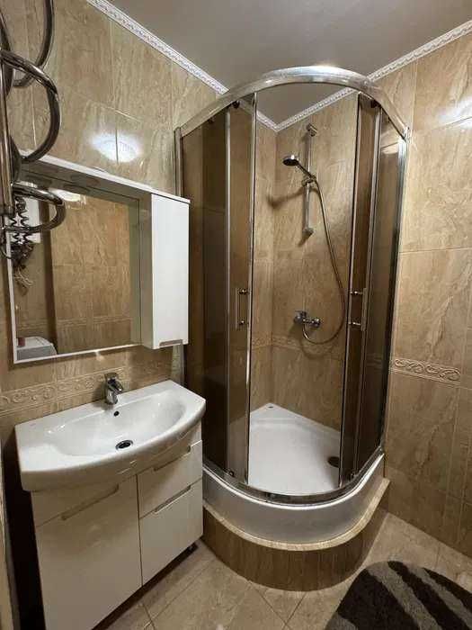 Аренда уютной 1-ком. квартиры в ЖК «Женева»