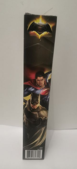 Batman v Superman: Dawn of Justice - BATMAN