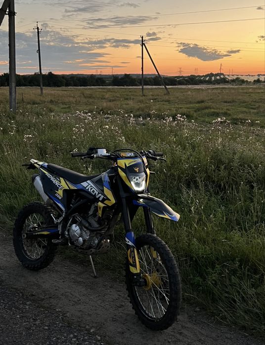 Kovi Advance 300