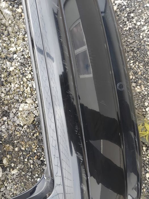 zderzak tylny tył Audi A3 8P 3D ly9b
Warunki oferty
cena300,00 zł