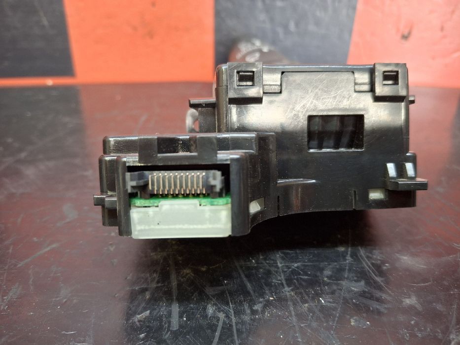 Conjunto / manetes de luzes e limpa vidros MITSUBISHI TRUCKS Canter