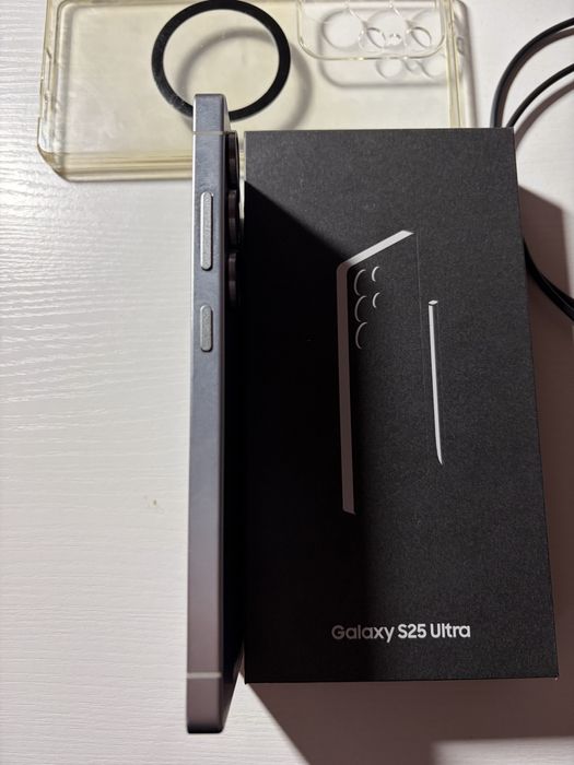 Samsung Galaxy s25 Ultra 512GB!