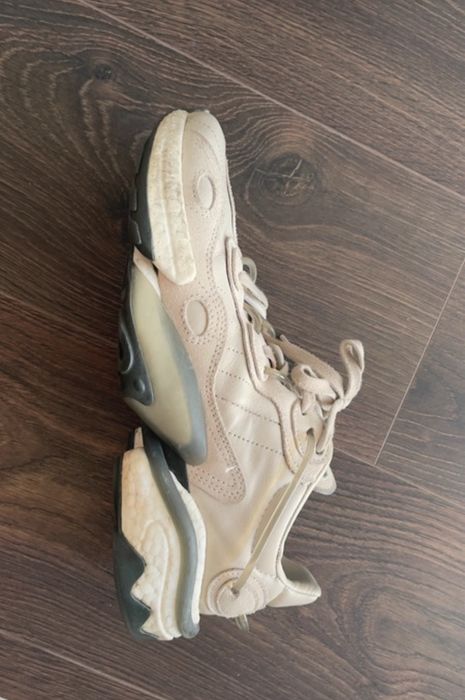 Adidas Torsion X - tamanho 42