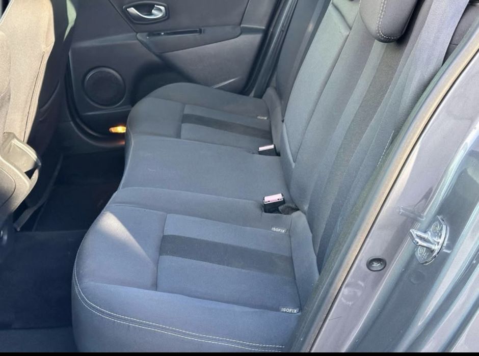 Renault Megane Break III