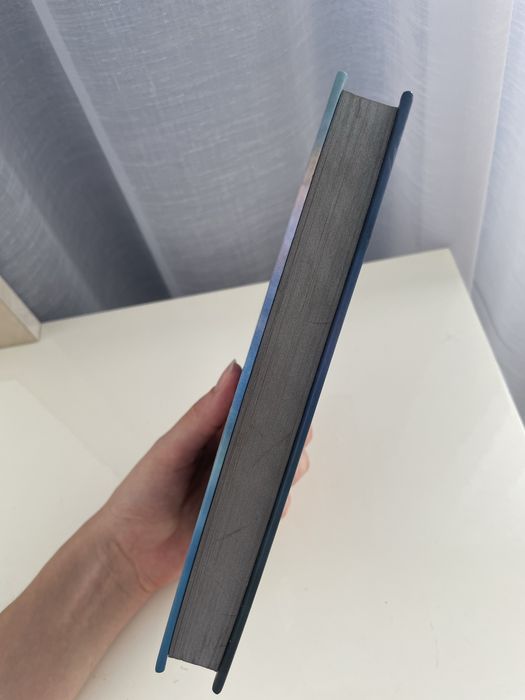 Книга 2 - Тагере Мафі «Розгадай мене»