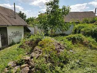 Будинок із земельною ділянкою в с. Олексіївка, Жмеринський район