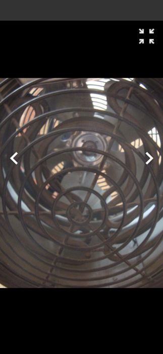 Тепловентилятор 3000 Вт нагрівач Duro D EH 3000PRO Einhell