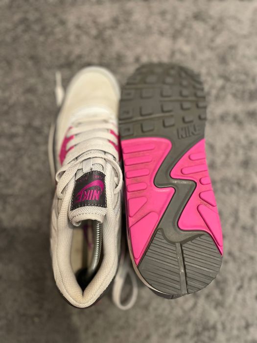 Кросівки Nike air