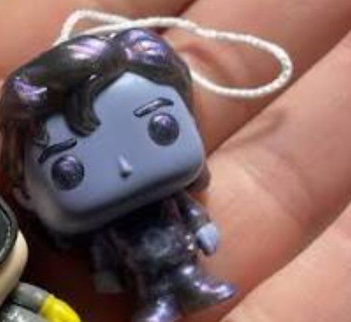 Обмін або купівля.