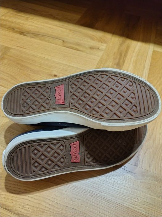 Tenisówki/Trampki Levis